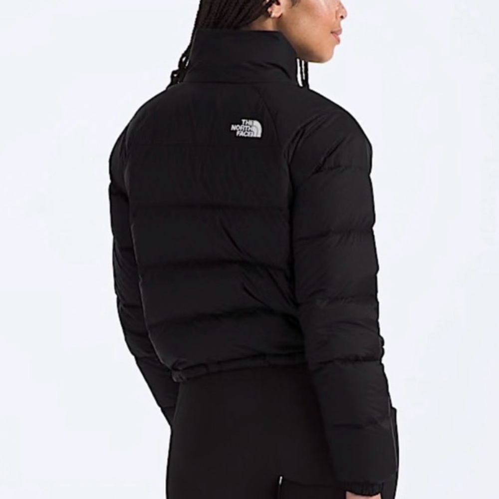 The North Face Women's Puffer Jacket - Picture 2 of 14